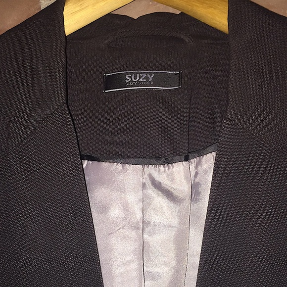 ⭐️⭐️⭐️⭐️⭐️ Grey Power Suit - Picture 3 of 7